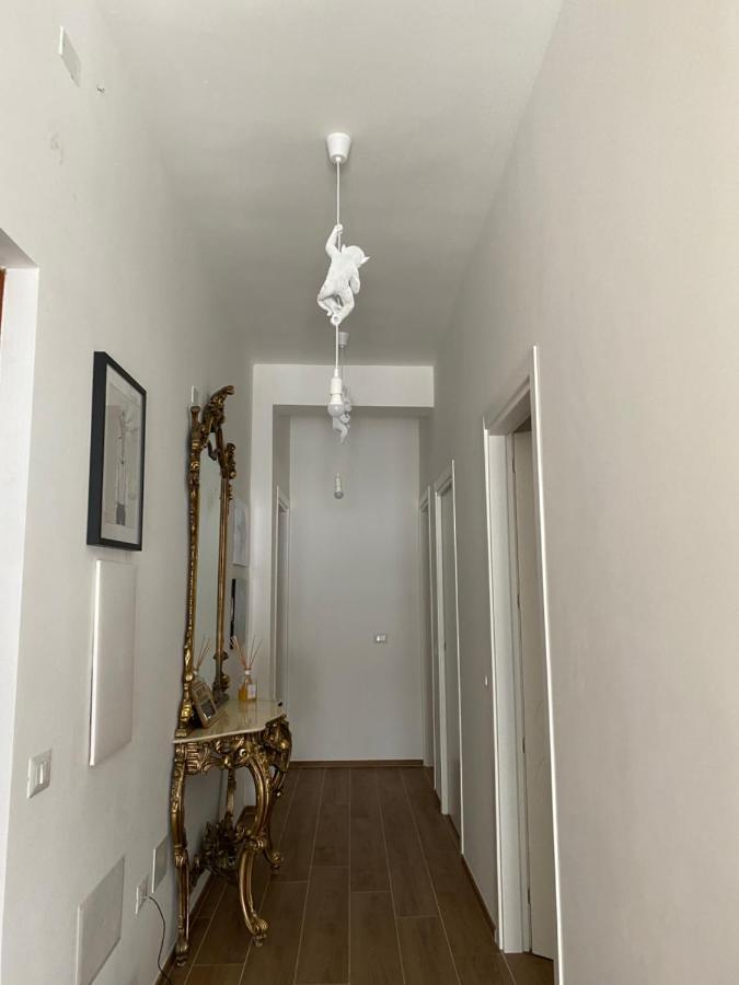 Ludo'S Rooms Cagliari Exterior foto